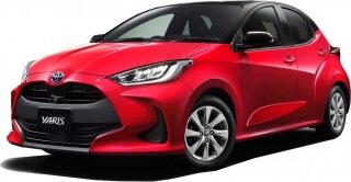 2021 Toyota Yaris 1.5 125 PS Multidrive S Flame Araba kullananlar yorumlar